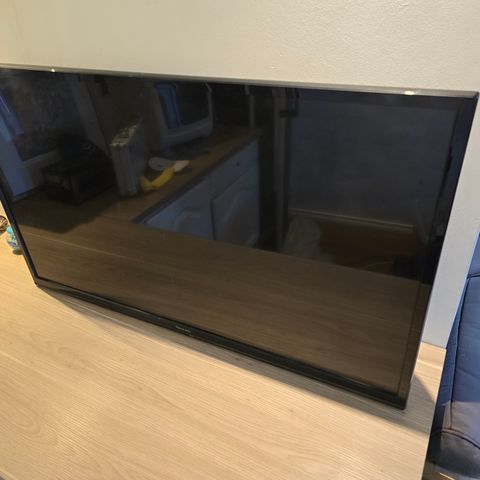 Caravan/ Båt 42" Panasonic Lcd tv