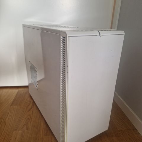 Brukt gaming PC