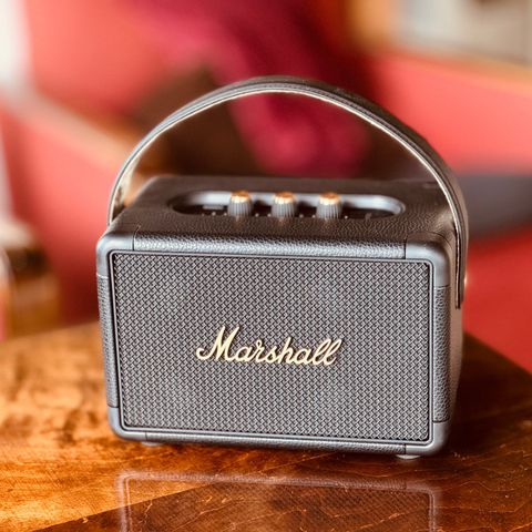 Marshall Kilburn 2 blutooth