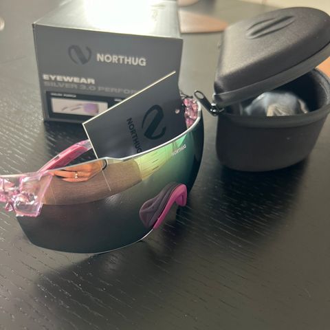 Northug Silver 3.0 Performance Rosa/ Lilla