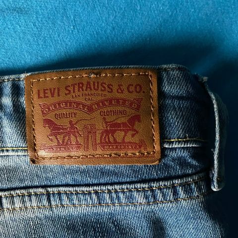 Levis  511 bukser