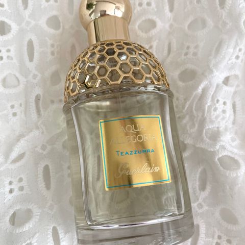 Guerlain Teazzurra  75ml