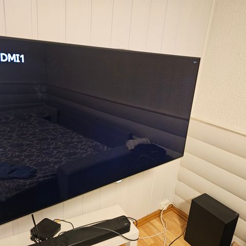 Samsung smart tv 40 _UE40F8000ST