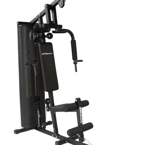 EXERFIT 680 Multigym