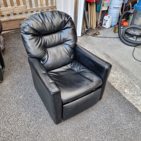 Barne recliner