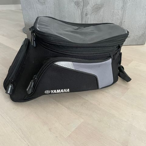 YAMAHA ROADSTER TANKVESKE