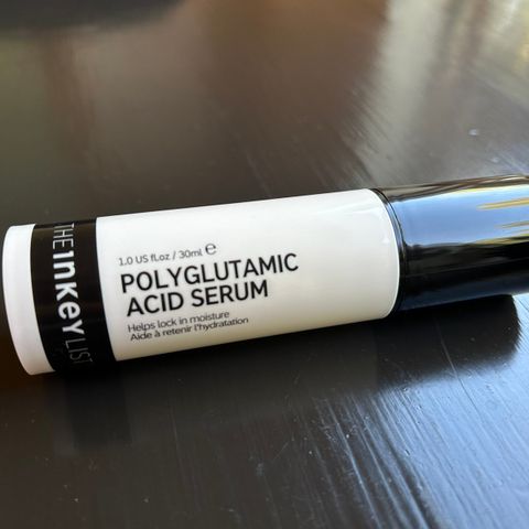 The Inkey List Polyglutamic Acid Serum