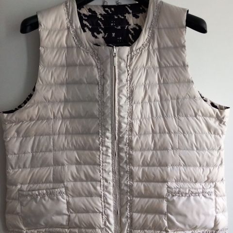 Vest ny