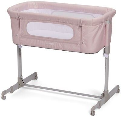 Barneseng - bedside crib