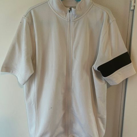 Rapha classic jersey