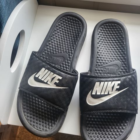 Slippers Nike