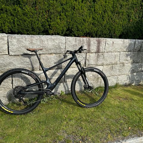 Scott spark 970 Large fulldemper