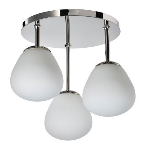 Dejsa 3-armet taklampe fra Ikea