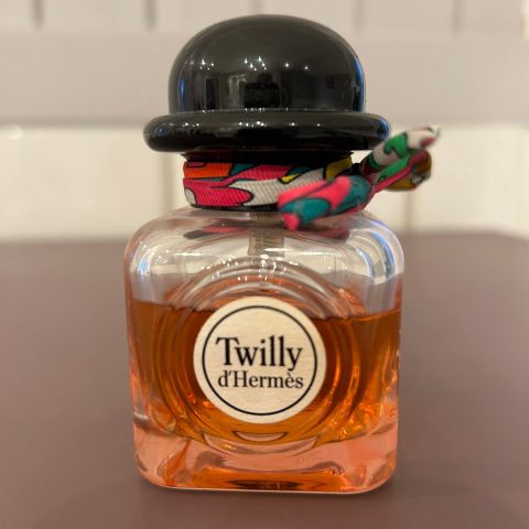 Twilly d’Hermes parfyme 50 ml