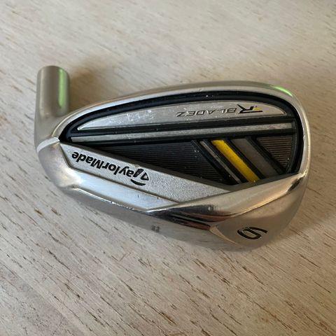 Taylormade Rocketbladez