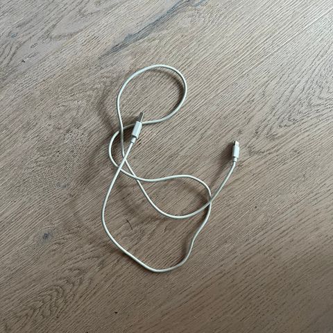 Ladekabel