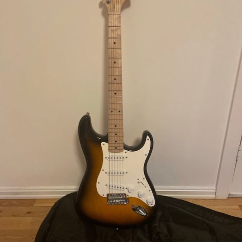 Fender squiere