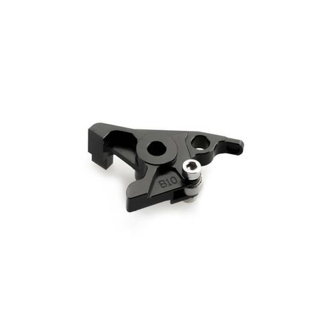 PUIG Brake Adapter 5455N (B-10) - Stått på Suzuki SV650