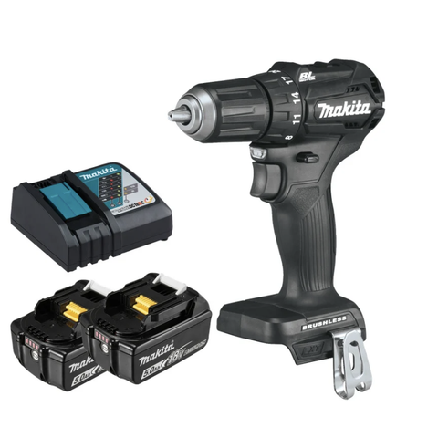 Makita Drill 18V