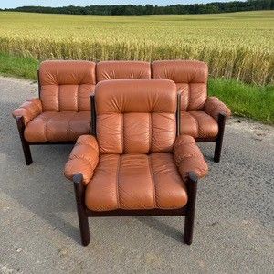 Ekornes Montana lenestol