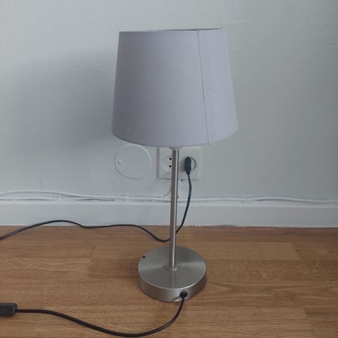 Lampe