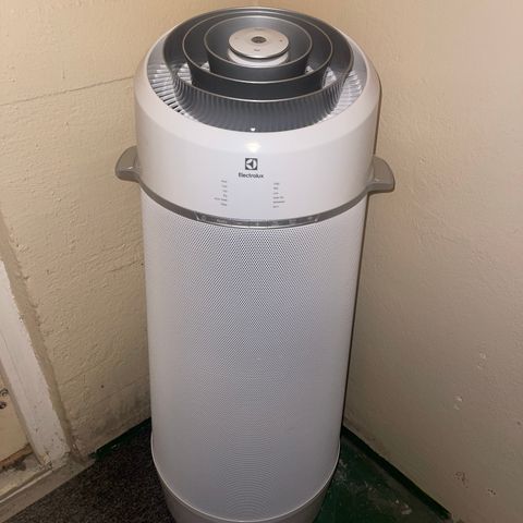 Electrolux P7