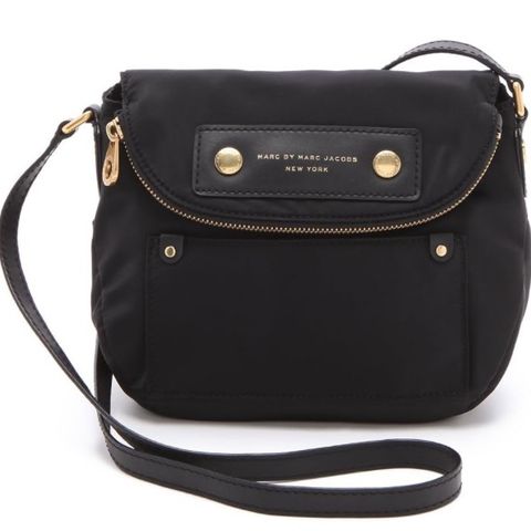 Marc Jacobs Preppy Nylon Mini Natasha