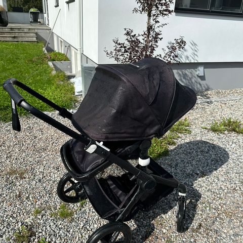 Bugaboo fox 2