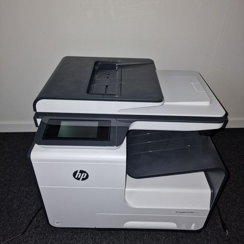 Printer/scanner selges