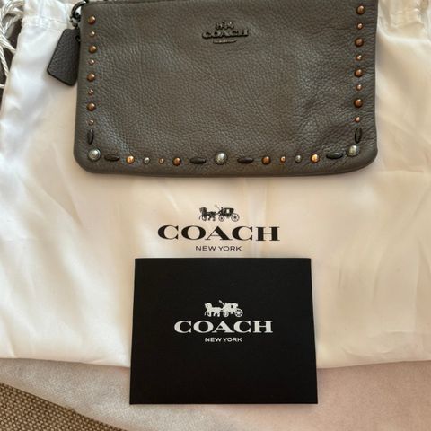 Coach