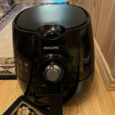 airfryer philips 