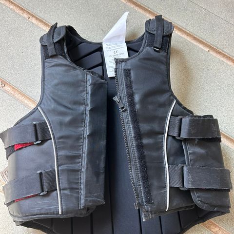 CRW ridevest