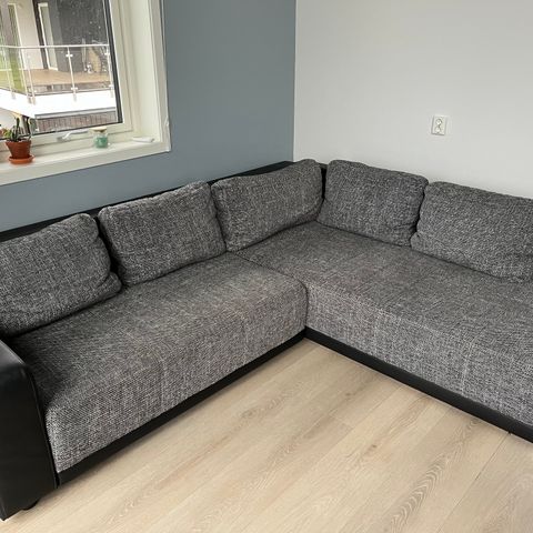 Couch Sofa