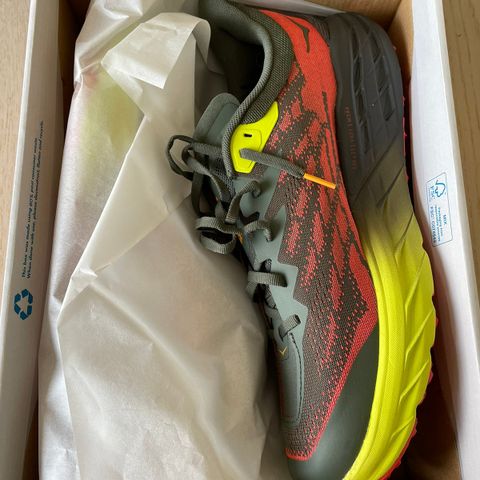 Hoka Speedgoat 5