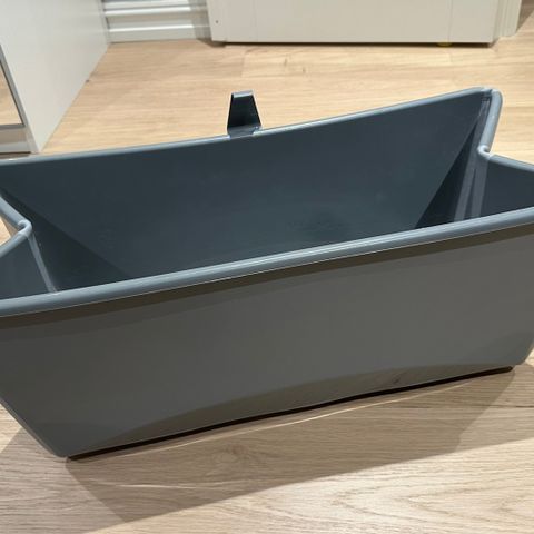 Stokke flexi bath grå