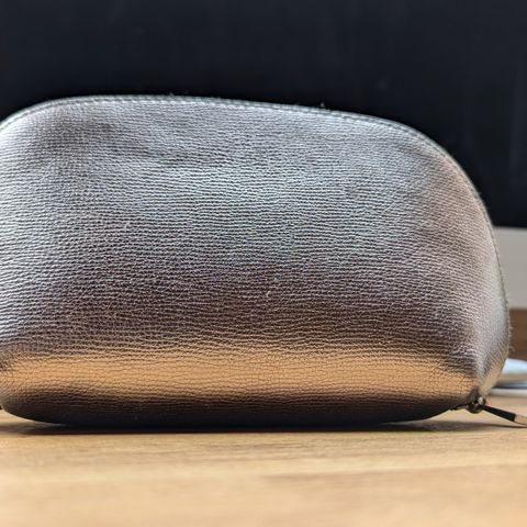 Sminke bag