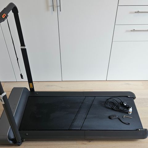 WalkingPad R1 Pro med matte