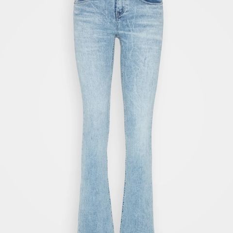 LOIS Jeans MELROSE CASPAR - Flared jeans Str.34/34