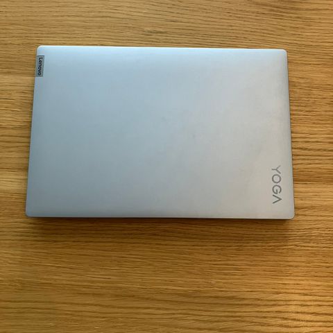 Lenovo Yoga Pro X