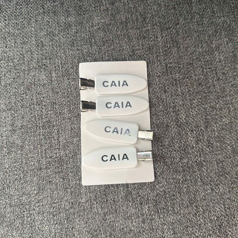 Hair clips fra CAIA