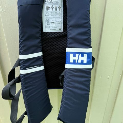 2stk Helly Hansen Comfort Compact