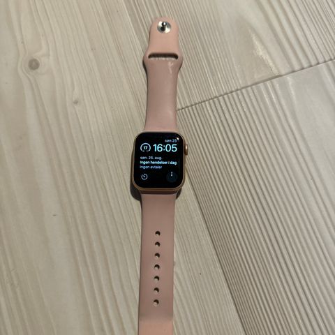 Apple watch 5-serie