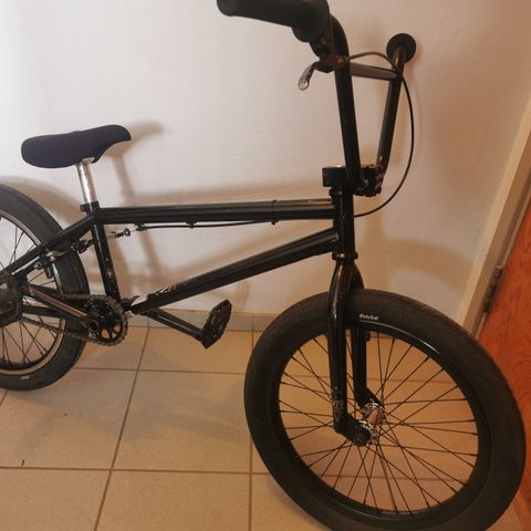 Wethepeople / WTP Envy 20,75"