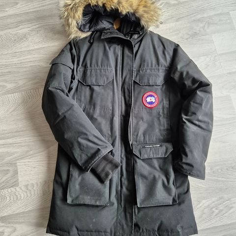 Canada Goose Expedition str XS