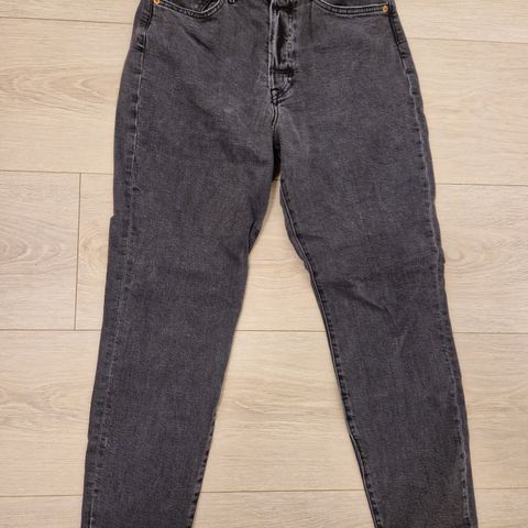 Jeans str. 40