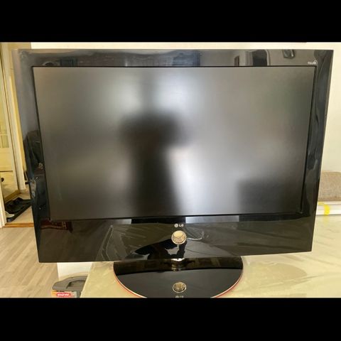 LG TV