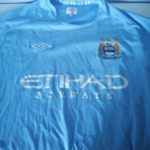 Man City str l original