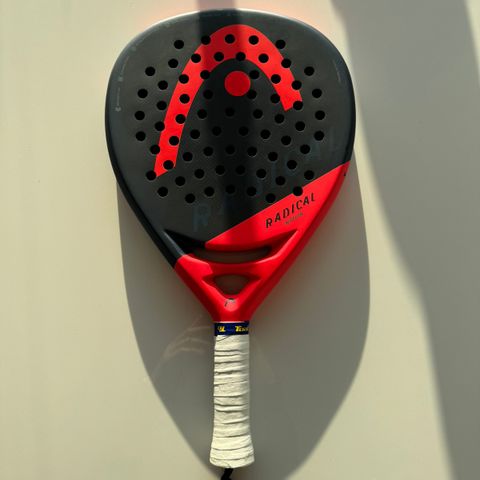 HEAD Radical Motion - PADEL