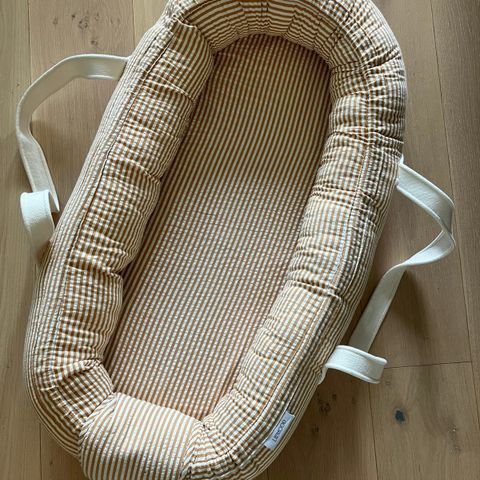 Liewood babynest