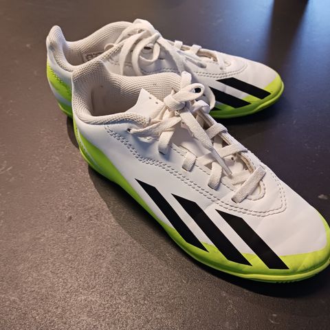 Adidas Crazyfast st33